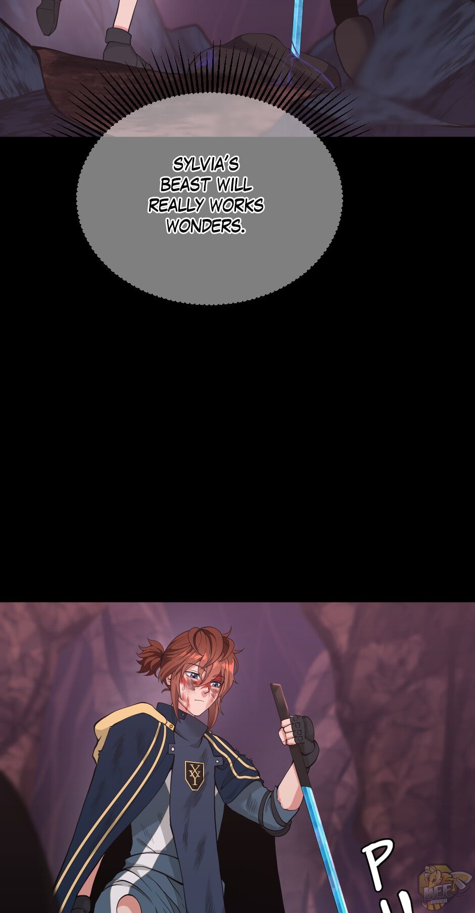 The Beginning After The End Chapter 119 image 012